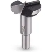Kreator Scharniergatboor 35x10x90mm