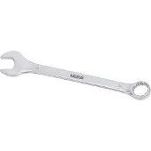 Kreator 28x315 Mm Combination Wrench Zilver