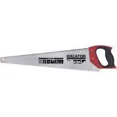 Kreator KRT801004 Handzaag - TPI 7 - Met 55 cm zaagblad
