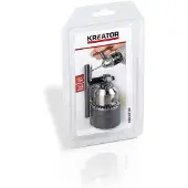 Kreator KRT014001 Boorhouder 1,5-13Mm 1/2-20Unf