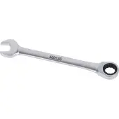 Kreator - Hand tools - KRT501308 - Open ring-, ratelsleutel - 15, 207mm