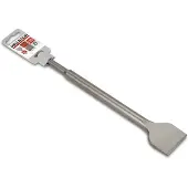 Kreator Platte Beitel SDS-Plus 40x250mm