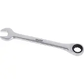 Kreator KRT501312 Ringratelsleutel - 19-230 mm