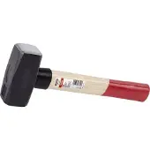 Kreator - KRT902002 - Hamer - 1250g-hout