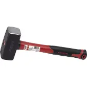 Kreator - Hand tools - KRT902101 - Moker - 1000g - fiber
