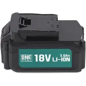 Powerplus POWEB9013 18V Accu - 18V Li-ion - 3.0Ah