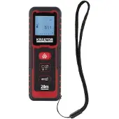 Kreator KRT706500 Afstandsmeter 20 m