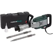 Powerplus POWP3060 Breekhamer 1700W