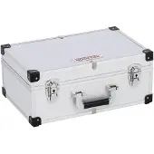 VARO Krt640260s 420x265x173 Mm Aluminium Gereedschapskoffer