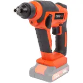 Dual Power Boorhamer 20V (GEEN BATT.) POWDP15600