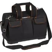 Powerplus POWDPBAG01 Gereedschapstas Dual Power