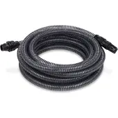 Powerplus POWACW03 Aanzuigslang 8m 1"