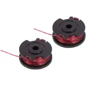 Powerplus POWACG1222 Bobijn - 2pcs - Spoel voor grastrimmer POWDPG7541