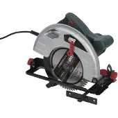 Powerplus Cirkelzaag 1300w