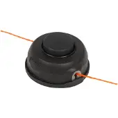 Powerplus POWACG1261 Bobijn - 1pc - Spoel voor bosmaaier POWDPG7551 - POWDPG7553