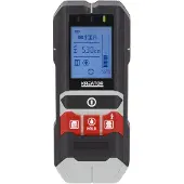 Kreator KRT706400 Wanddetector 4-in-1