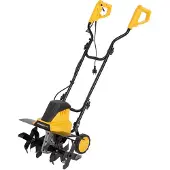 Powerplus Elektrische Grondfrees POWXG72010 - Elektrische cultivator van 1500 W