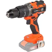 Powerplus Dual Power Accuboormachine POWDP15220 - 20V - met klop functie - Excl. accu en lader