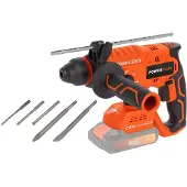 Powerplus Powdp15630 20v Boorhamer