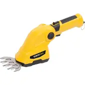 Powerplus Powxg2033 7.2v Elektrische Heggenschaar