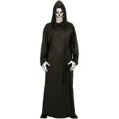 Widmann Magere Hein Horror Kostuum Volwassenen