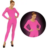 Widmann Bodysuit neon roze