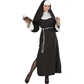 Widmann Carnavalspak Luxe non Carmela