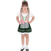 Widmann Oktoberfest Jurkje Meisje Almina
