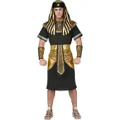 Finidi Mooi Farao kostuum Marcus uit Egypte
