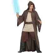 Widmann Star Wars Lucas Science Fiction Held Kostuum (M / L)