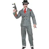 Widmann Gangster pak Al Capone