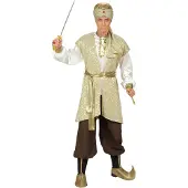 Widmann Prins Adish van Perzië