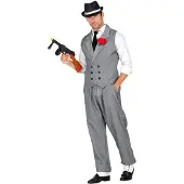 Widmann Gangster pak Al