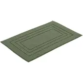 Vossen Badmat Feeling Evergreen-67 x 120 cm