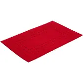Vossen Badmat Feeling Purpur-60 x 100 cm