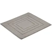 Vossen Badmat Feeling Pepplestone-60 x 60 cm