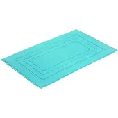 Vossen Badmat Feeling Light Azure-60 x 100 cm