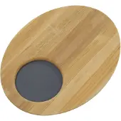 4 Seasons Outdoor Rubens dienblad ovaal teak 4-Seasons Outdoor