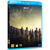 Marvel Eternals