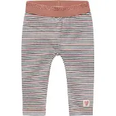 Noppies Girls striped Aden Meisjes Legging - Maat 80
