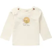Noppies newborn shirt