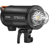 Godox QT600IIIM Studioflitser
