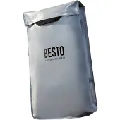 Besto Overboard Rescue Set Grijs