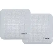 Fusion Fm Serie Maritieme Luidsprekers 6.5 Inch Rond