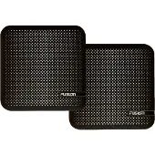 Fusion FM-F65RB Flusch Mount Speakers 6.5