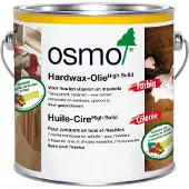 Osmo Hardwax-Olie Farbig 3073, Terra 3073, Terra 2,5 liter