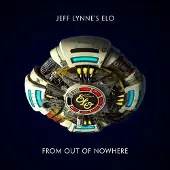 Sony music From Out Of Nowhere
