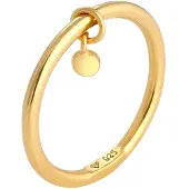 Elli Ring goud