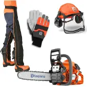Husqvarna kettingzaag 135 14 inch 3/8 ( a 1 st )