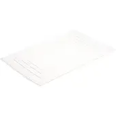 Vossen Badmat Feeling White-67 x 120 cm